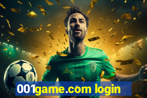 001game.com login